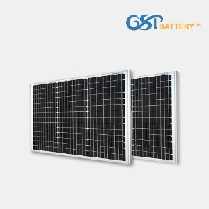 지에스피 태양광 패널 GSP-HG-M2-200W